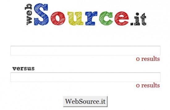 websource it