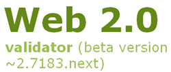 webvalidator