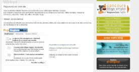 Une plateforme réservée aux blogs emploi : blogs.regionsjob.com