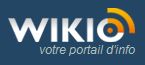 logo wikio