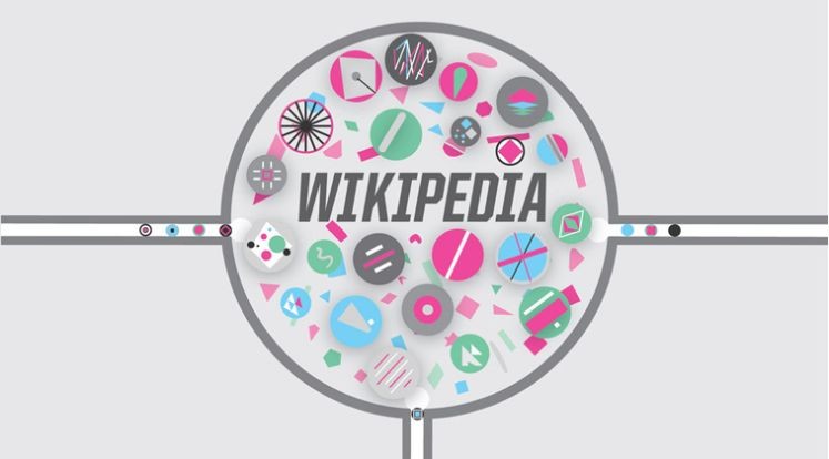 10 ans de Wikipédia en vidéo