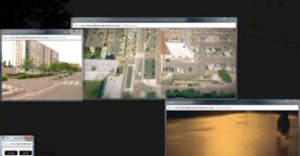 Google Chrome et Arcade Fire, expérimentez le HTML5