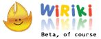wiriki