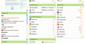 Xinu : toutes les infos utiles pour votre blog