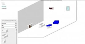 Yoowalk : un navigateur 3D entre monde virtuel et réseau social