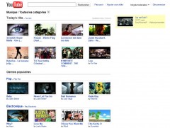 youtube music