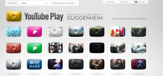 Youtube Play