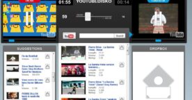Mixez des vidéos Youtube avec YoutubeDisko