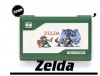 zelda