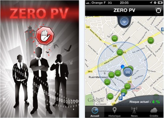 zéro PV
