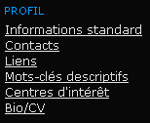 zikiprofil