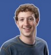 Mark Zuckerberg