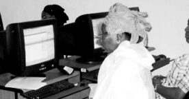 L’ovni Twitter au Mali – What Women Wish