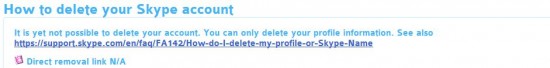 Accountkiller AccountKiller