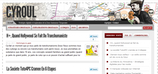 concours
