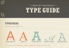 guide typographie