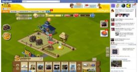 Les jeux arrivent sur Google plus, Facebook contre-attaque déjà
