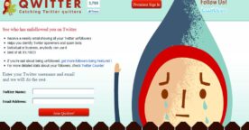 Trois services pour savoir qui vous a unfollowé