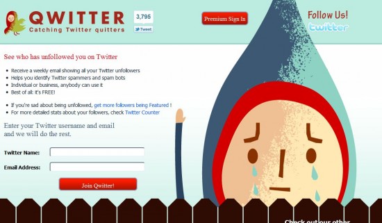 Qwitter