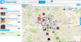 Trois sites pour préparer ses voyages en ligne