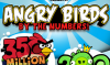 angry birds mario
