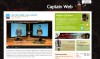 CaptainWeb