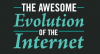 évolution internet
