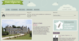 MonVigneron rapproche producteurs de vin et consommateurs