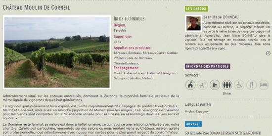 mon vigneron