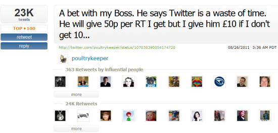 poultry keeper
