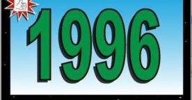 1996 versus 2011 : l’Internet d’hier et d’aujourd’hui