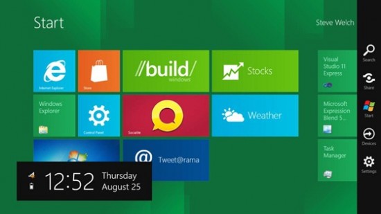 windows 8