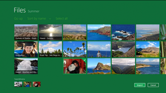 windows 8