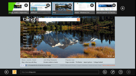 windows 8