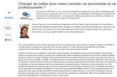 Débat du mois