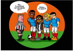 Débat du mois