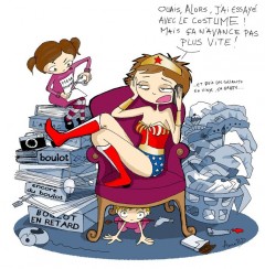 Débat du mois