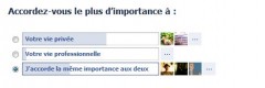Débat du mois