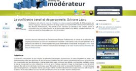 Débat du mois RegionsJob : l’équilibre vie pro / vie perso