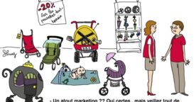 Dessin : quand la vie privée devient un atout pour sa vie pro…
