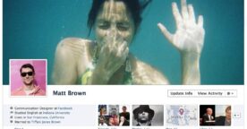 Facebook supprime enfin les photos définitivement