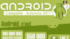 infographie android