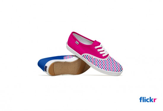 Keds Flickr