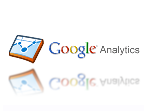 Logo Google Analytics