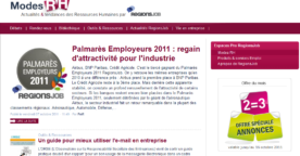 Sortie de Modes RH, le blog actualité & tendances RH de RegionsJob