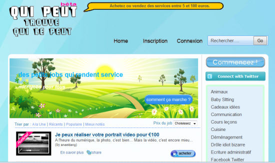 qui peut