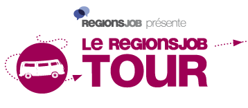 regionsjob tour