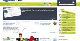 Jouer à Angry Birds partout sur Internet