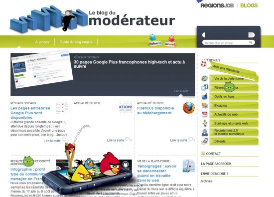 Angry birds Internet