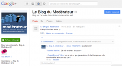 blog du modérateur blog du modérateur